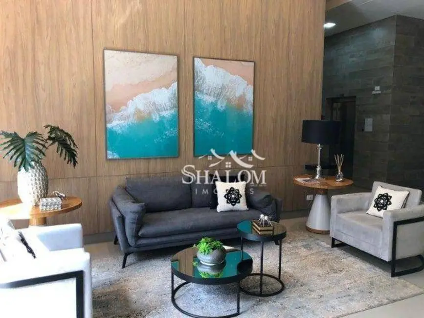 Foto 4 de Apartamento com 3 quartos à venda, 225m2 em Zona 01, Maringa - PR