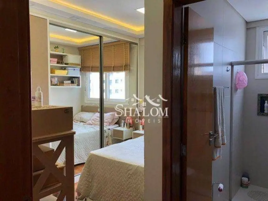 Foto 7 de Apartamento com 3 quartos à venda, 225m2 em Zona 01, Maringa - PR