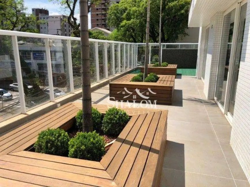 Foto 3 de Apartamento com 3 quartos à venda, 225m2 em Zona 01, Maringa - PR