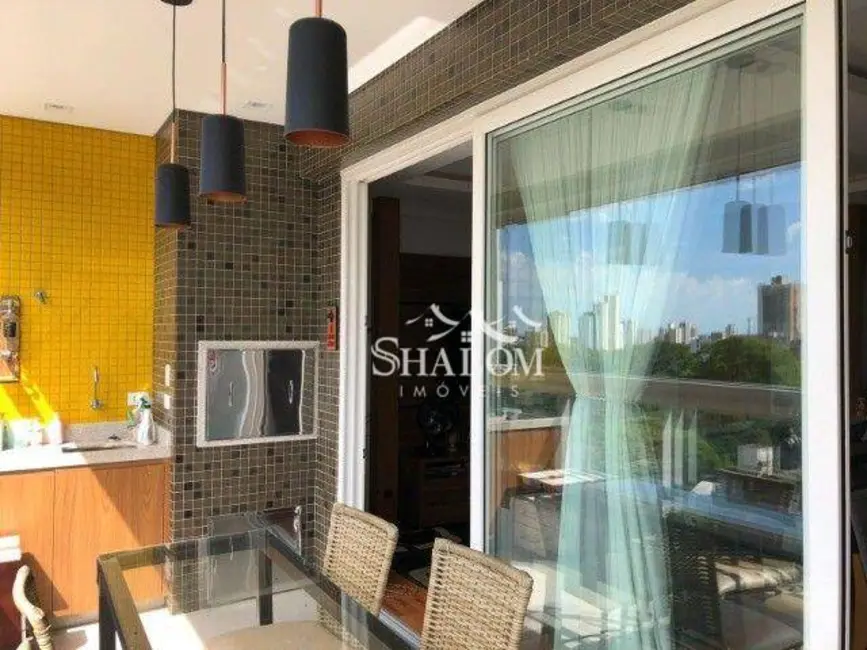 Foto 8 de Apartamento com 3 quartos à venda, 225m2 em Zona 01, Maringa - PR