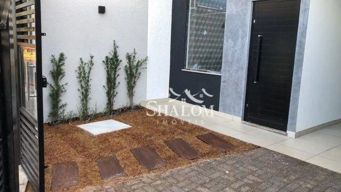 Foto 4 de Casa com 3 quartos à venda, 150m2 em Loteamento Grajaú, Maringa - PR