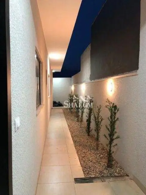 Foto 9 de Casa com 3 quartos à venda, 150m2 em Loteamento Grajaú, Maringa - PR