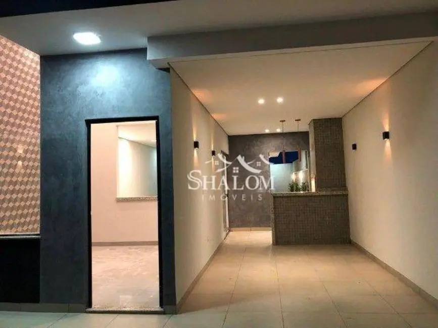 Foto 5 de Casa com 3 quartos à venda, 150m2 em Loteamento Grajaú, Maringa - PR