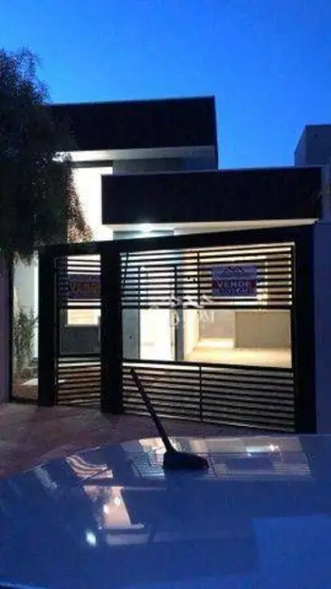 Foto 3 de Casa com 3 quartos à venda, 150m2 em Loteamento Grajaú, Maringa - PR