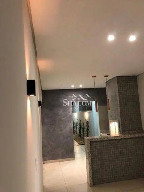 Foto 6 de Casa com 3 quartos à venda, 150m2 em Loteamento Grajaú, Maringa - PR