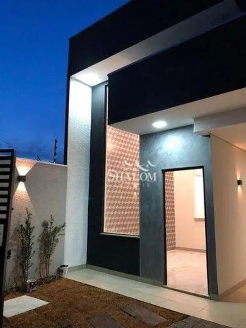 Foto 1 de Casa com 3 quartos à venda, 150m2 em Loteamento Grajaú, Maringa - PR