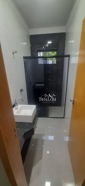 Foto 4 de Casa com 3 quartos à venda, 150m2 em Jardim Imperador, Maringa - PR