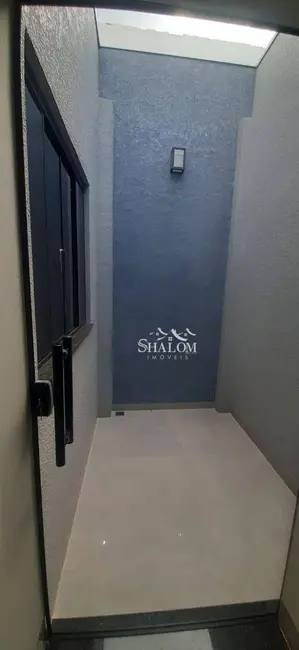 Foto 5 de Casa com 3 quartos à venda, 150m2 em Jardim Imperador, Maringa - PR