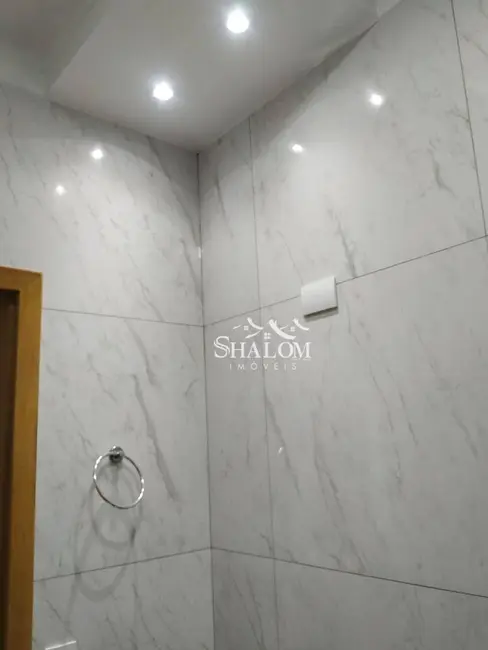 Foto 6 de Casa com 3 quartos à venda, 165m2 em Jardim Santa Helena, Maringa - PR