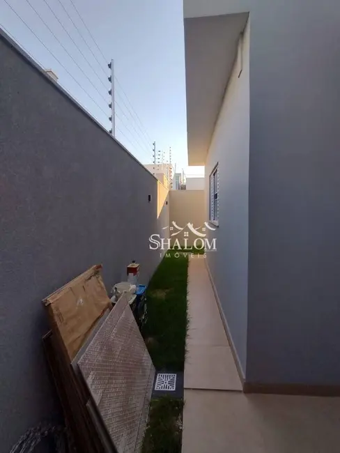 Casa com 3 quartos à venda, 200m2 em Conjunto Habitacional Requião, Maringa - PR - imagem 9 Foto 9 de Casa com 3 quartos à venda, 200m2 em Conjunto Habitacional Requião, Maringa - PR