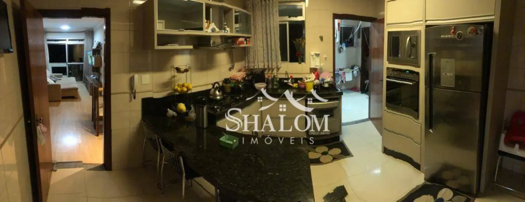 Foto 4 de Apartamento com 4 quartos à venda, 214m2 em Zona 04, Maringa - PR