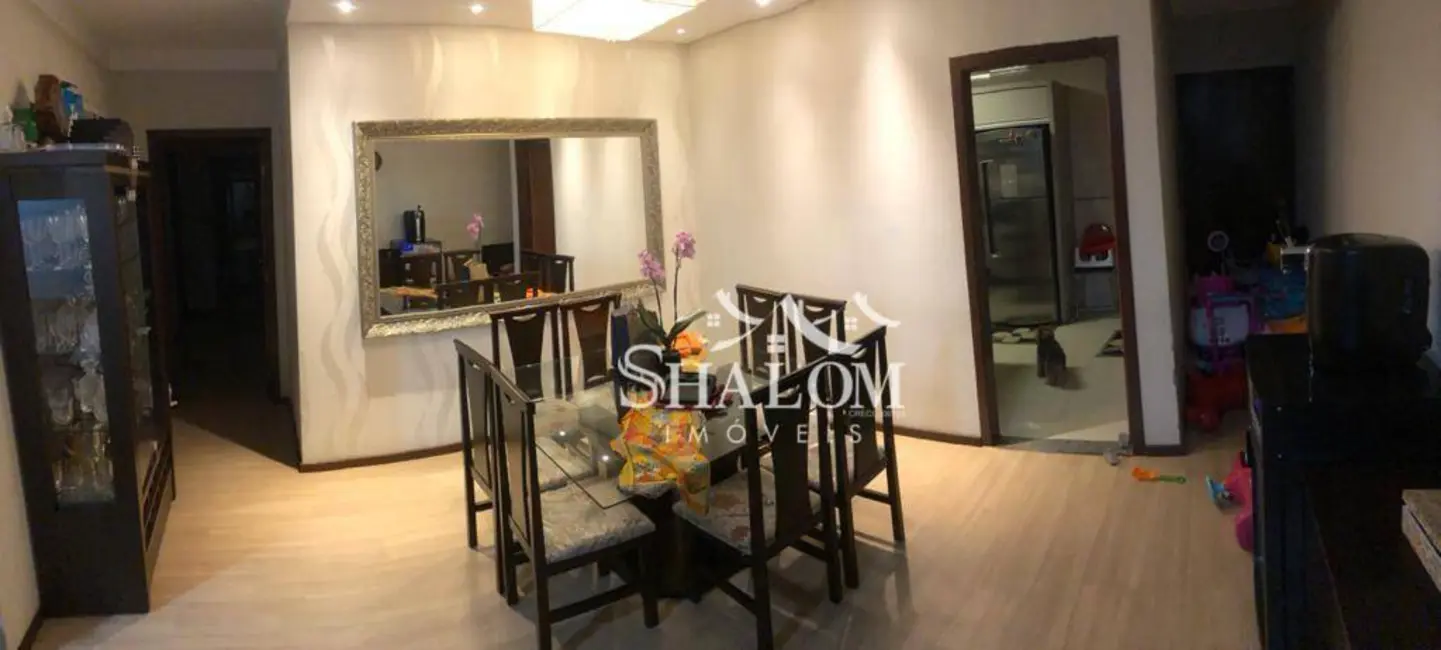 Foto 3 de Apartamento com 4 quartos à venda, 214m2 em Zona 04, Maringa - PR