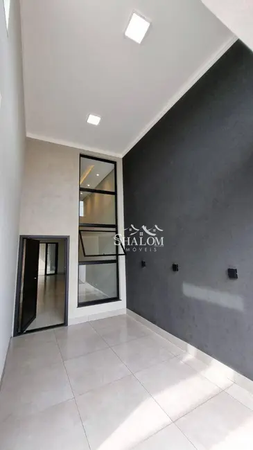 Foto 5 de Casa com 3 quartos à venda, 150m2 em Jardim Itália II, Maringa - PR