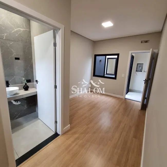 Foto 6 de Casa com 3 quartos à venda, 150m2 em Jardim Itália II, Maringa - PR