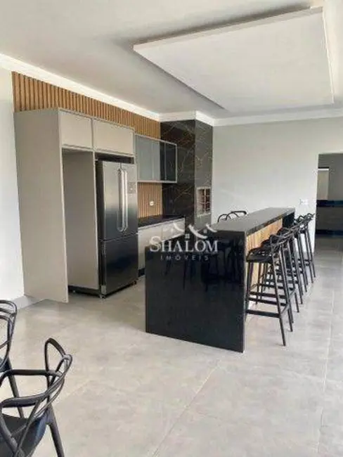 Casa de Condomínio com 4 quartos à venda, 450m2 em Centro, Porto Rico - PR - imagem 3 Foto 3 de Casa de Condomínio com 4 quartos à venda, 450m2 em Centro, Porto Rico - PR