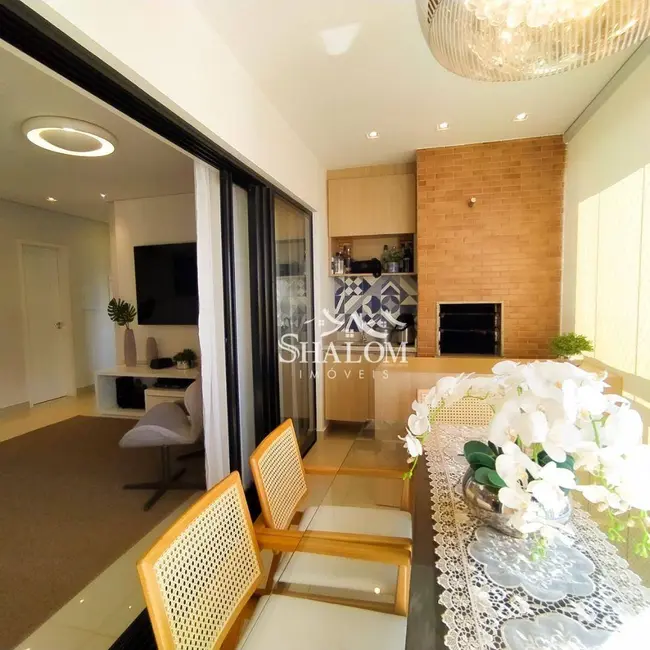 Foto 5 de Apartamento com 3 quartos à venda em Zona 03, Maringa - PR