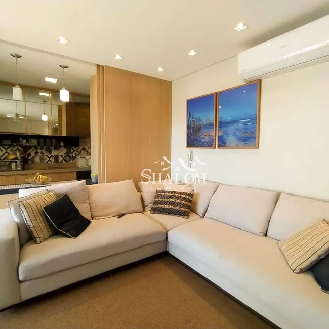 Foto 8 de Apartamento com 3 quartos à venda em Zona 03, Maringa - PR