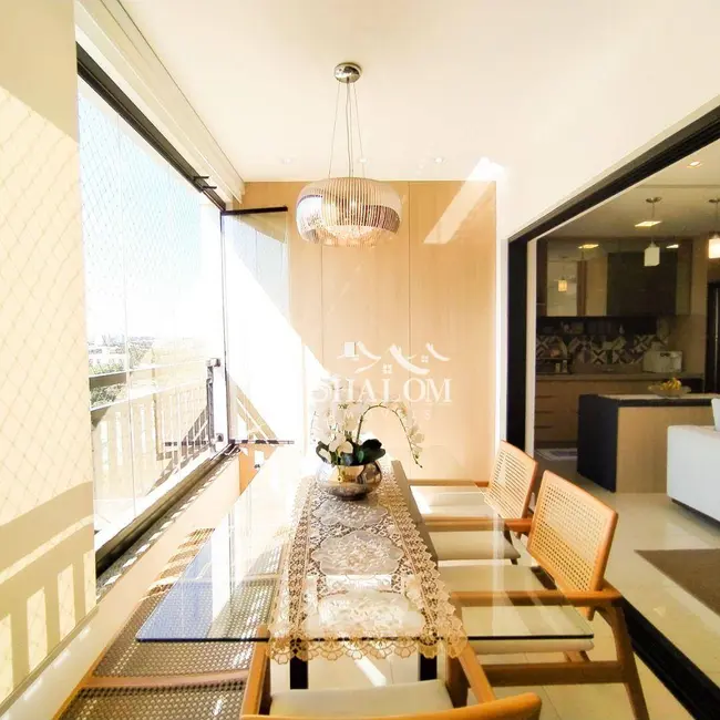 Foto 6 de Apartamento com 3 quartos à venda em Zona 03, Maringa - PR