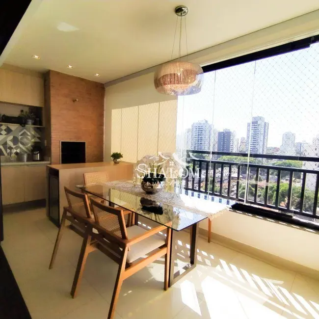 Foto 9 de Apartamento com 3 quartos à venda em Zona 03, Maringa - PR