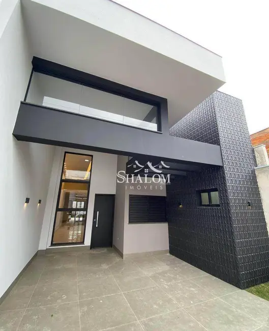 Foto 1 de Casa de Condomínio com 3 quartos à venda, 167m2 em Jardim Liberdade, Maringa - PR