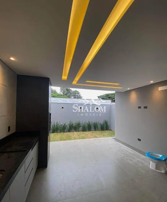 Casa de Condomínio com 3 quartos à venda, 167m2 em Jardim Liberdade, Maringa - PR - imagem 8 Foto 8 de Casa de Condomínio com 3 quartos à venda, 167m2 em Jardim Liberdade, Maringa - PR