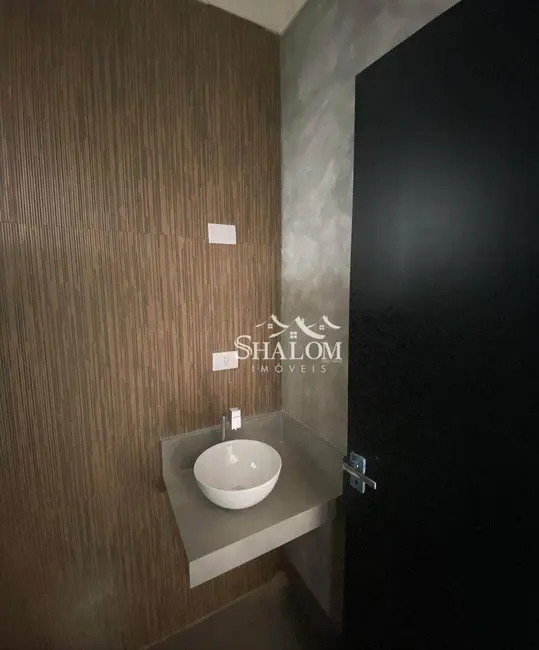 Casa de Condomínio com 3 quartos à venda, 167m2 em Jardim Liberdade, Maringa - PR - imagem 7 Foto 7 de Casa de Condomínio com 3 quartos à venda, 167m2 em Jardim Liberdade, Maringa - PR