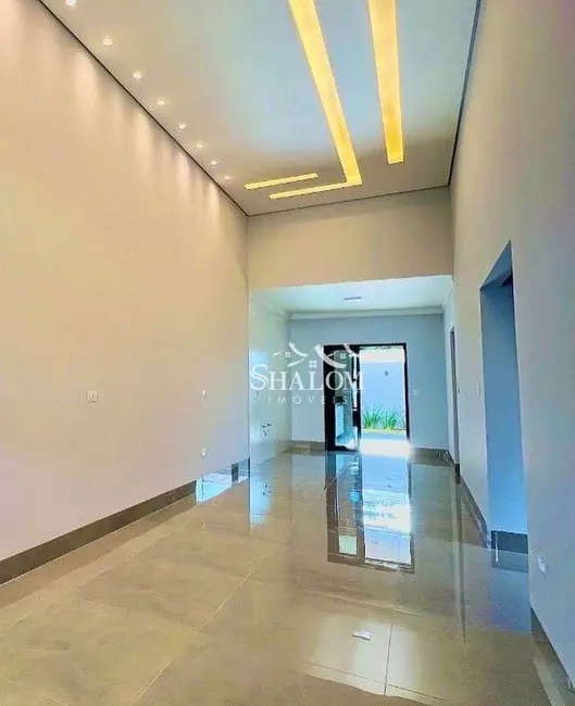 Casa de Condomínio com 3 quartos à venda, 167m2 em Jardim Liberdade, Maringa - PR - imagem 3 Foto 3 de Casa de Condomínio com 3 quartos à venda, 167m2 em Jardim Liberdade, Maringa - PR
