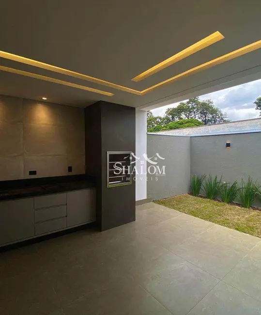 Casa de Condomínio com 3 quartos à venda, 167m2 em Jardim Liberdade, Maringa - PR - imagem 9 Foto 9 de Casa de Condomínio com 3 quartos à venda, 167m2 em Jardim Liberdade, Maringa - PR