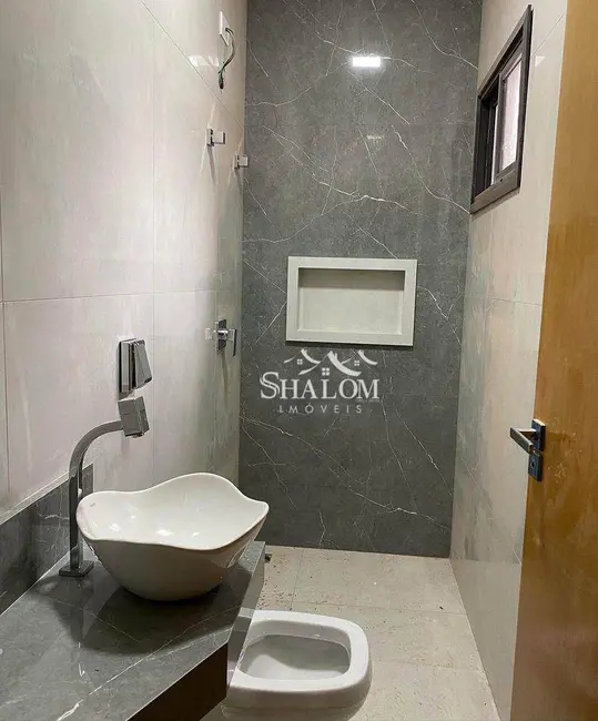 Casa de Condomínio com 3 quartos à venda, 167m2 em Jardim Liberdade, Maringa - PR - imagem 6 Foto 6 de Casa de Condomínio com 3 quartos à venda, 167m2 em Jardim Liberdade, Maringa - PR