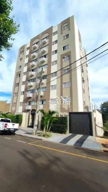 Foto 2 de Apartamento com 3 quartos à venda, 126m2 em Zona 07, Maringa - PR