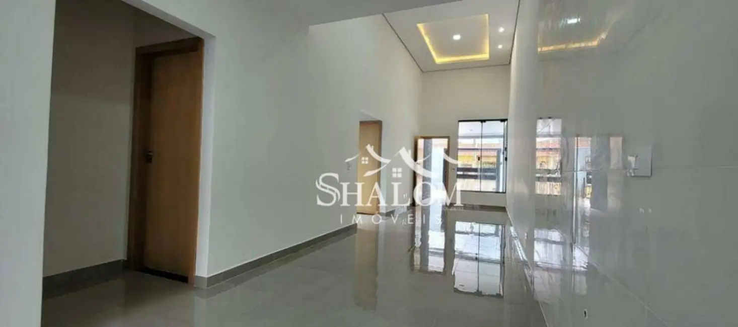 Foto 6 de Casa com 3 quartos à venda, 150m2 em Jardim Oásis, Maringa - PR