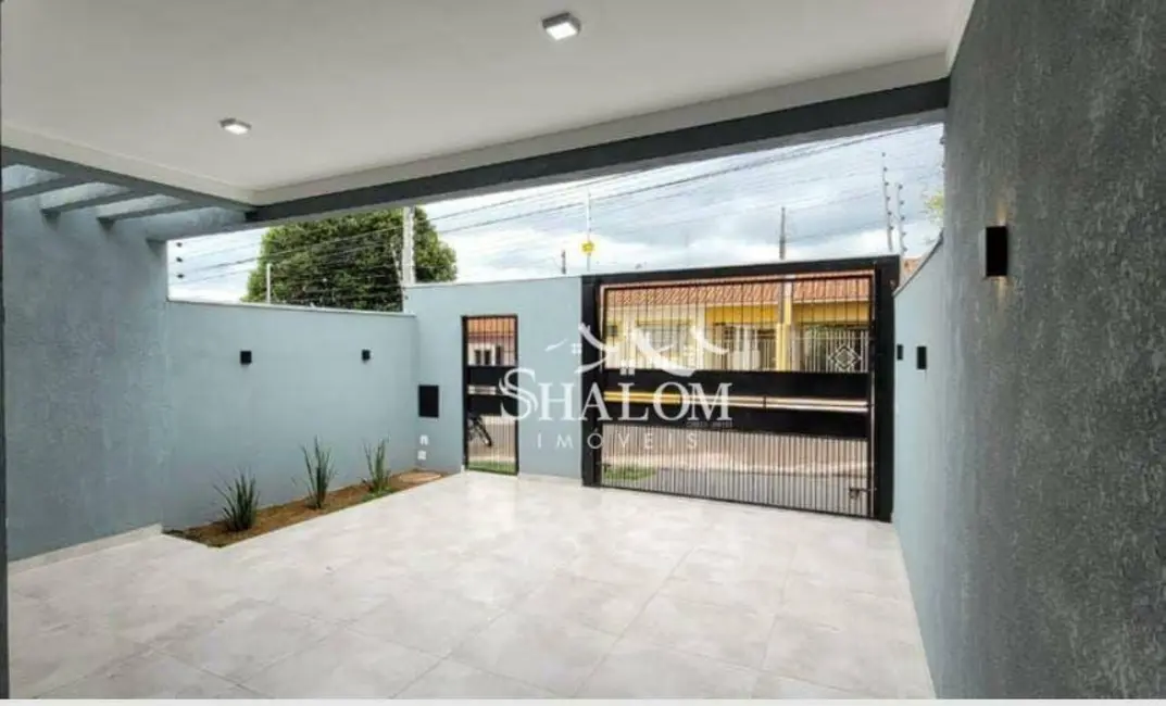 Foto 5 de Casa com 3 quartos à venda, 150m2 em Jardim Oásis, Maringa - PR