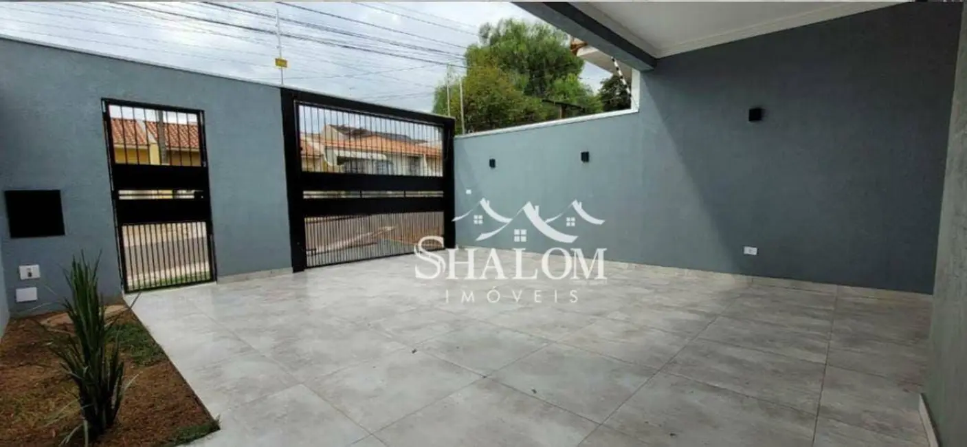 Foto 4 de Casa com 3 quartos à venda, 150m2 em Jardim Oásis, Maringa - PR