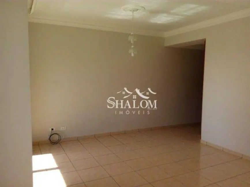 Foto 3 de Apartamento com 3 quartos à venda, 134m2 em Chácara Paulista, Maringa - PR