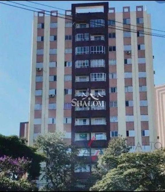 Foto 1 de Apartamento com 3 quartos à venda, 134m2 em Chácara Paulista, Maringa - PR
