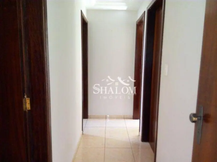 Foto 4 de Apartamento com 3 quartos à venda, 134m2 em Chácara Paulista, Maringa - PR