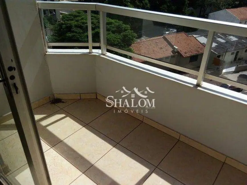 Foto 6 de Apartamento com 3 quartos à venda, 134m2 em Chácara Paulista, Maringa - PR