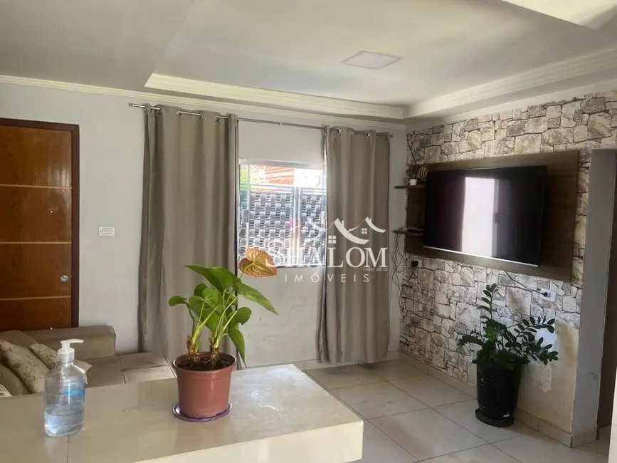Casa com 3 quartos à venda, 140m2 em Parque Alvamar II, Sarandi - PR - imagem 8 Foto 8 de Casa com 3 quartos à venda, 140m2 em Parque Alvamar II, Sarandi - PR