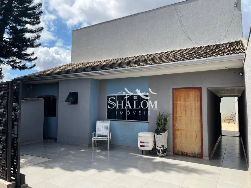 Casa com 3 quartos à venda, 140m2 em Parque Alvamar II, Sarandi - PR - imagem 5 Foto 5 de Casa com 3 quartos à venda, 140m2 em Parque Alvamar II, Sarandi - PR