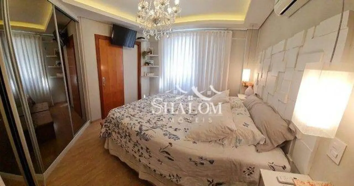 Foto 6 de Apartamento com 3 quartos à venda, 180m2 em Maringa - PR