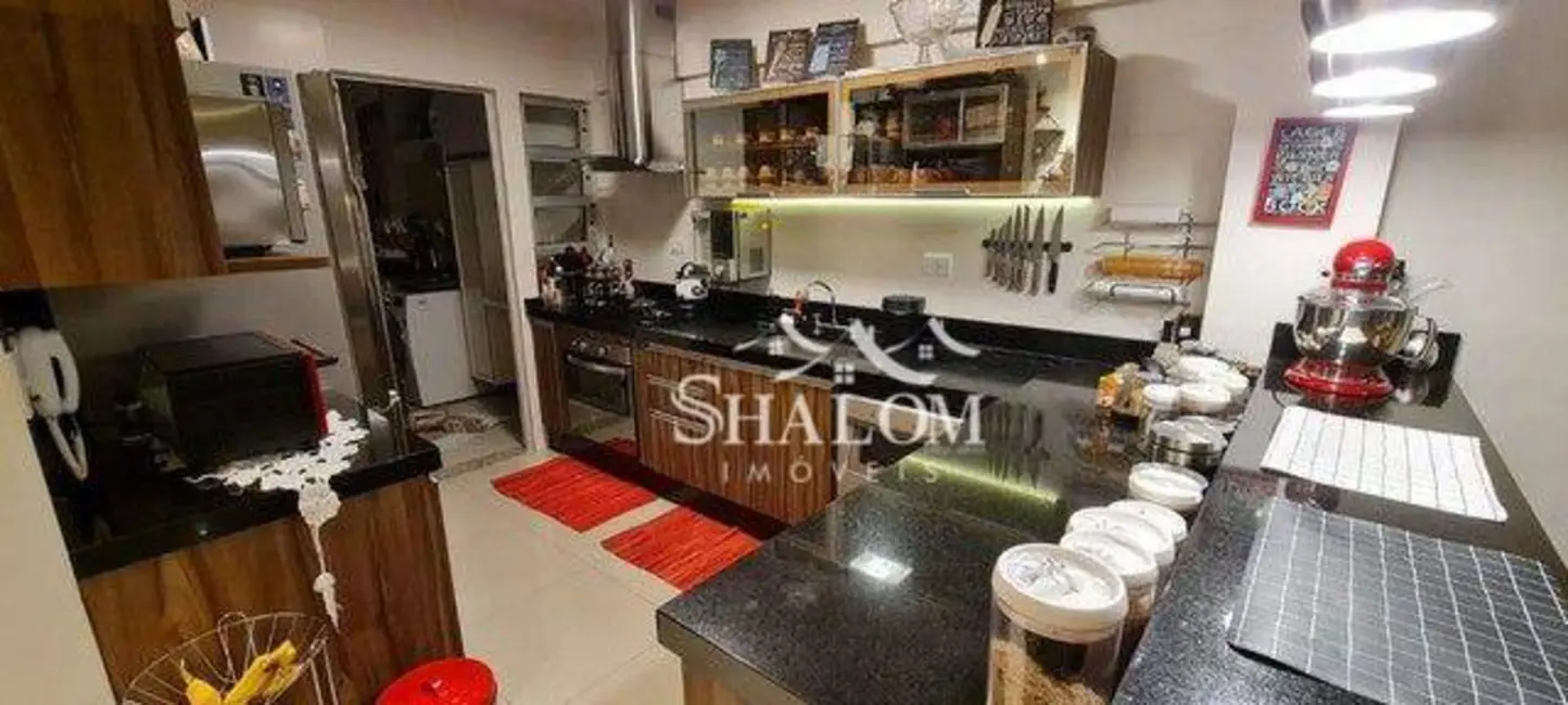 Foto 3 de Apartamento com 3 quartos à venda, 180m2 em Maringa - PR