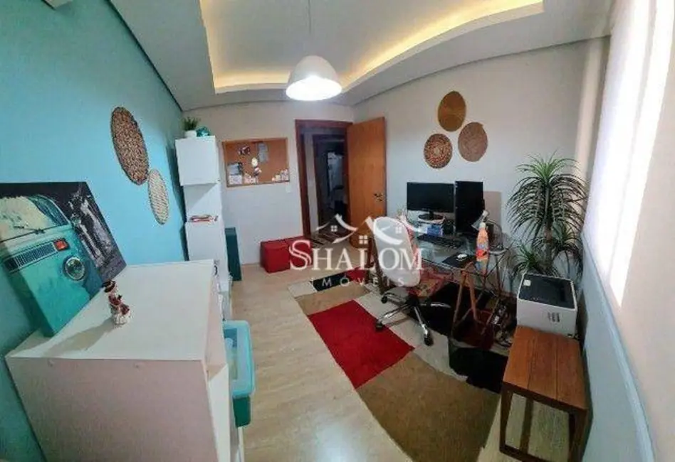 Foto 7 de Apartamento com 3 quartos à venda, 180m2 em Maringa - PR