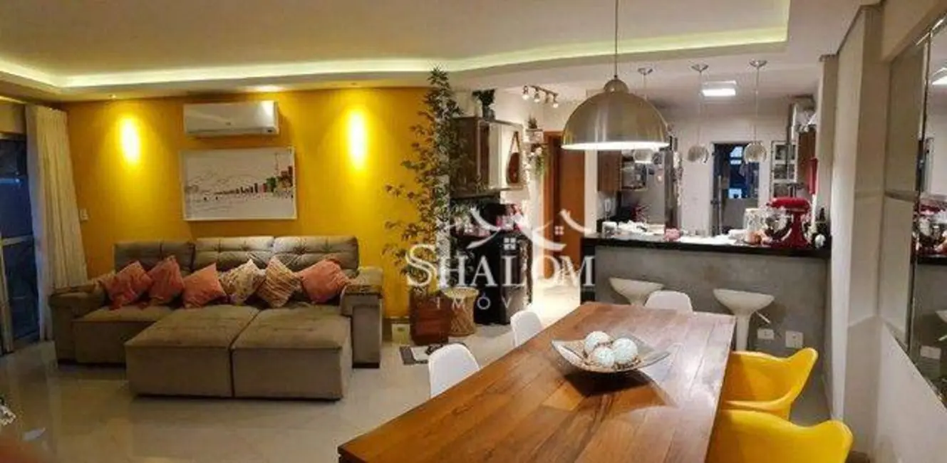 Foto 2 de Apartamento com 3 quartos à venda, 180m2 em Maringa - PR
