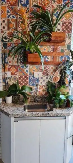 Foto 9 de Apartamento com 3 quartos à venda, 180m2 em Maringa - PR