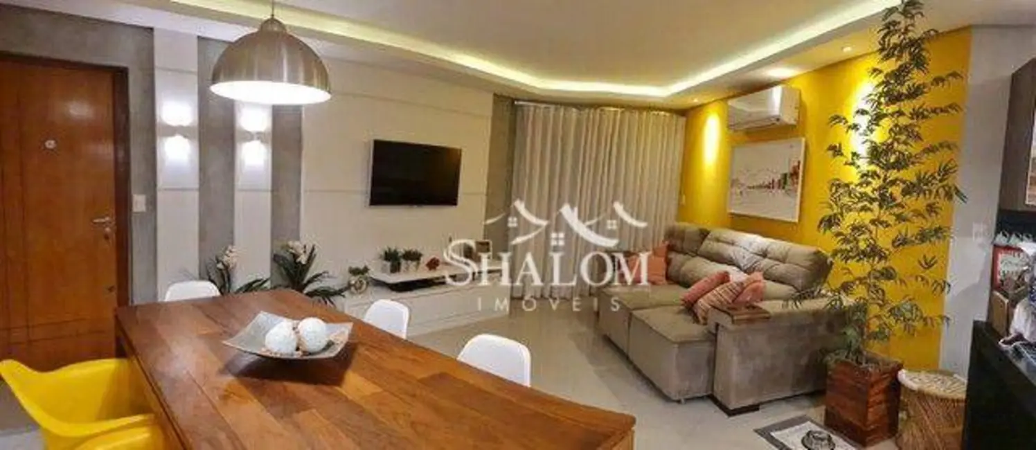 Foto 1 de Apartamento com 3 quartos à venda, 180m2 em Maringa - PR