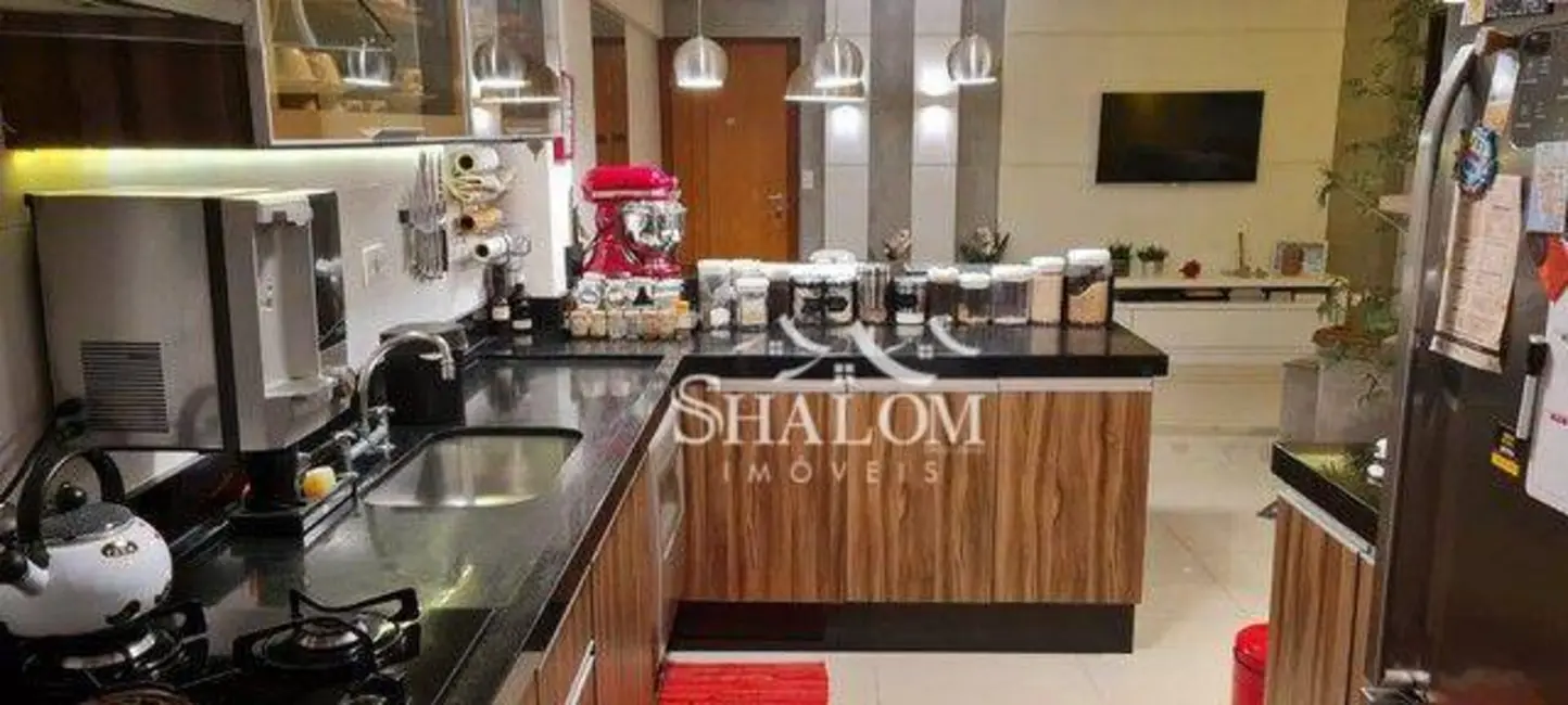 Foto 4 de Apartamento com 3 quartos à venda, 180m2 em Maringa - PR