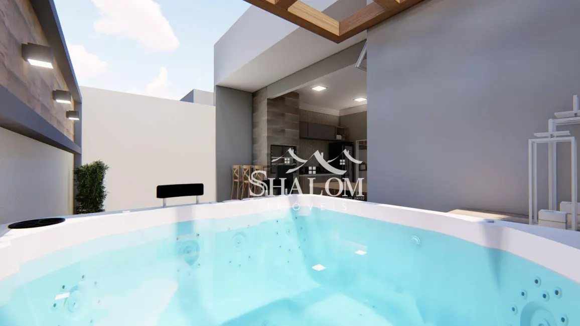 Foto 8 de Casa com 3 quartos à venda, 150m2 em Zona 22, Maringa - PR