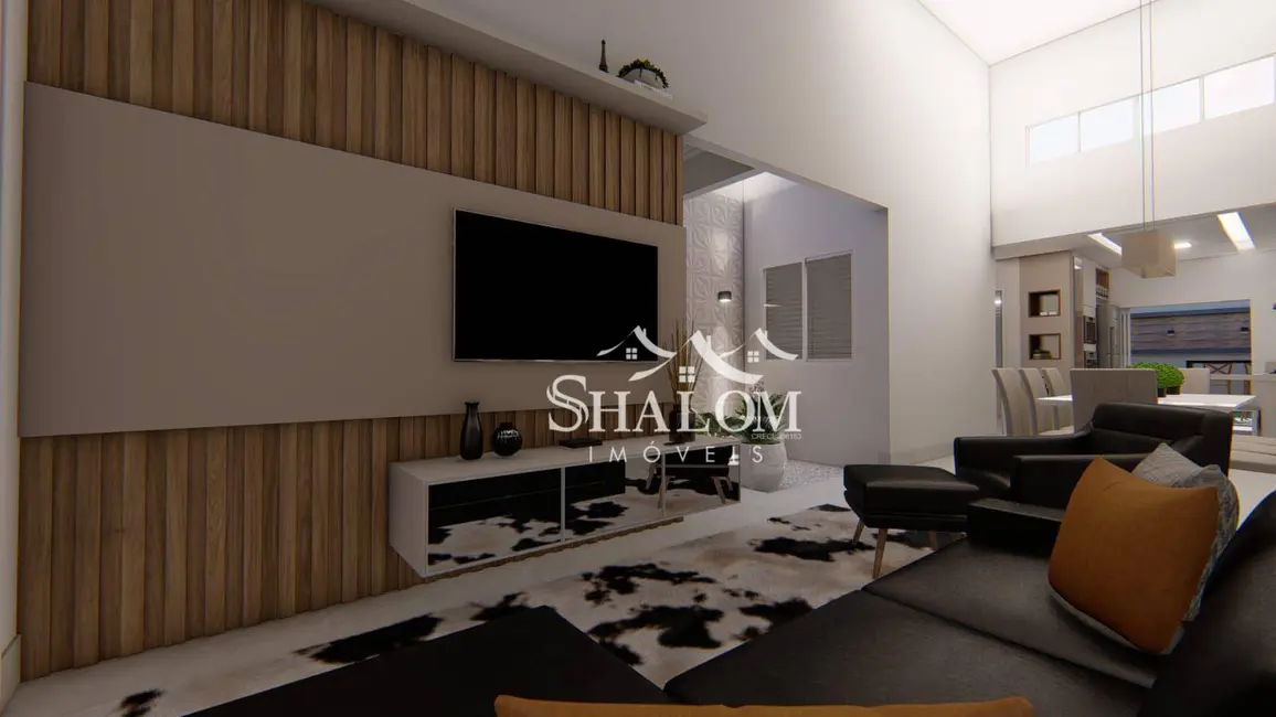 Foto 5 de Casa com 3 quartos à venda, 150m2 em Zona 22, Maringa - PR