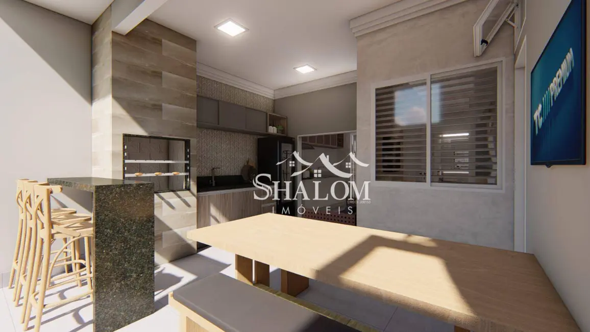 Foto 7 de Casa com 3 quartos à venda, 150m2 em Zona 22, Maringa - PR