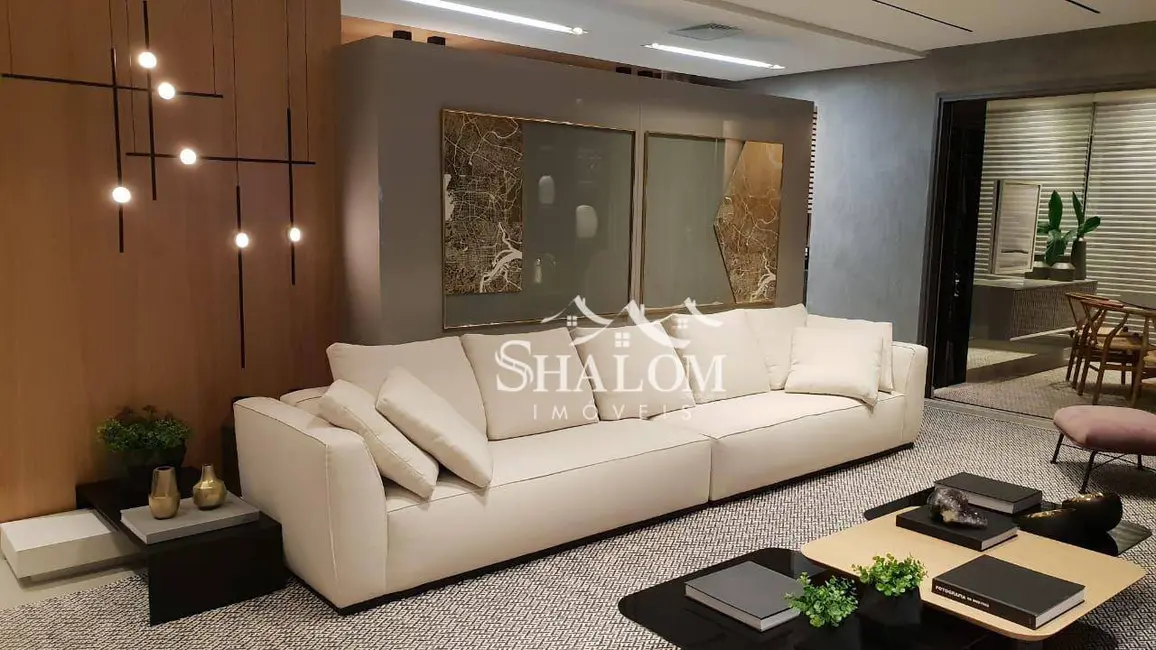 Foto 4 de Apartamento com 3 quartos à venda, 186m2 em Zona 7, Maringa - PR